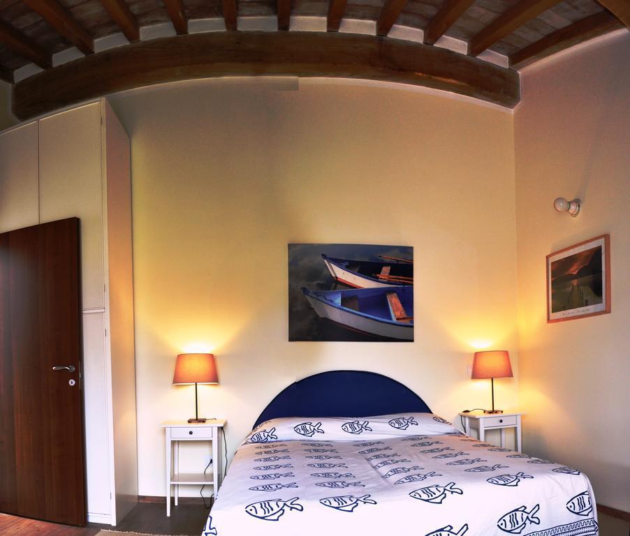 Montecristo Country House Manciano Zimmer foto
