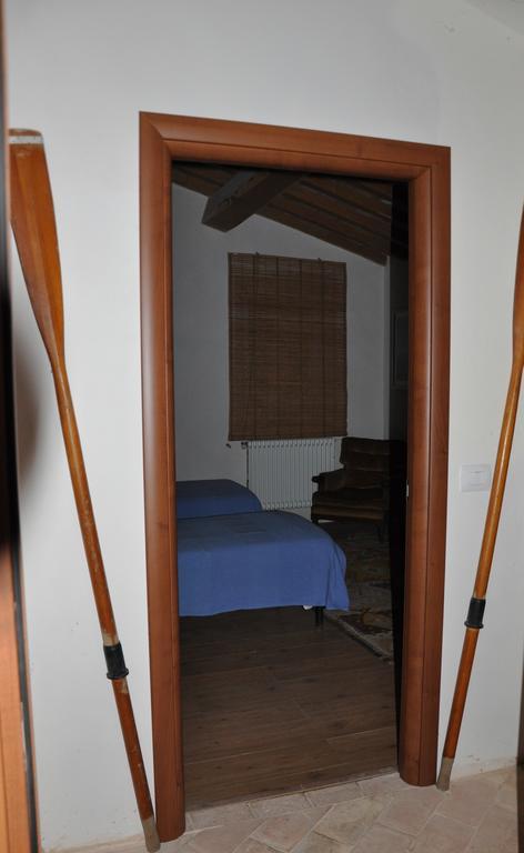 Montecristo Country House Manciano Zimmer foto