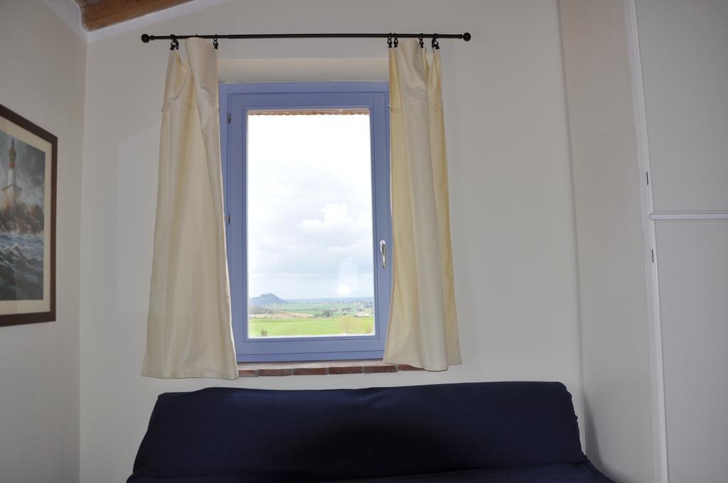 Montecristo Country House Manciano Zimmer foto