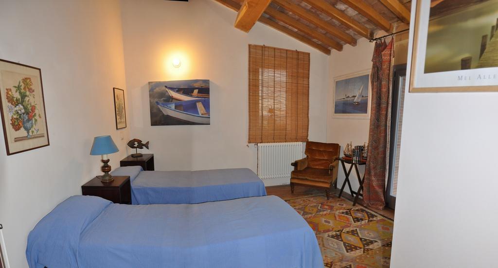 Montecristo Country House Manciano Zimmer foto