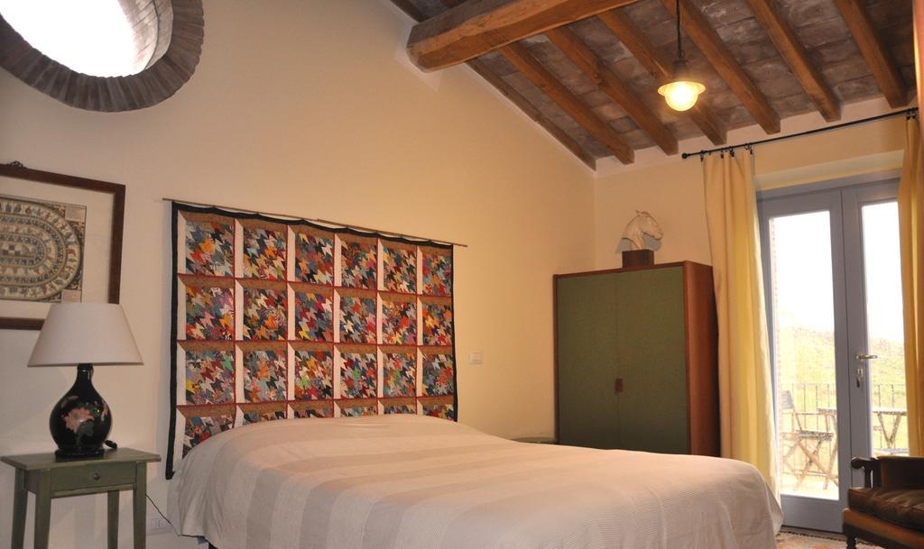 Montecristo Country House Manciano Zimmer foto