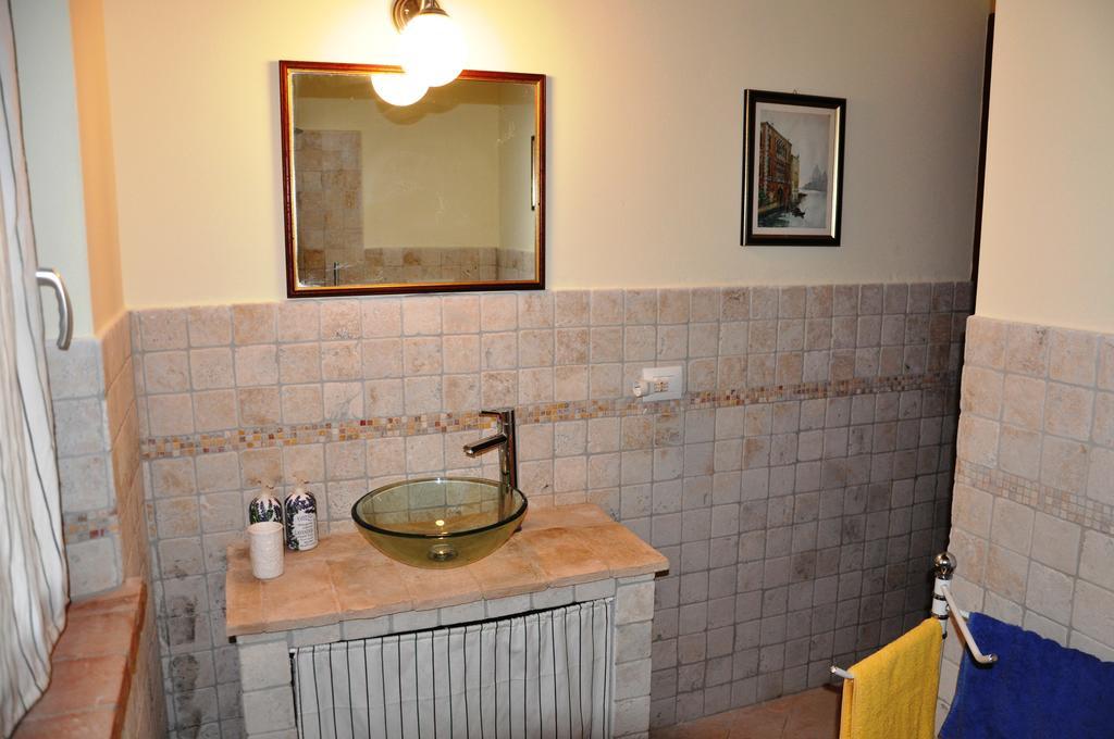 Montecristo Country House Manciano Zimmer foto