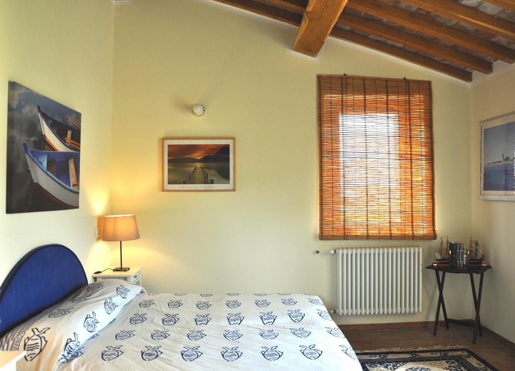 Montecristo Country House Manciano Zimmer foto