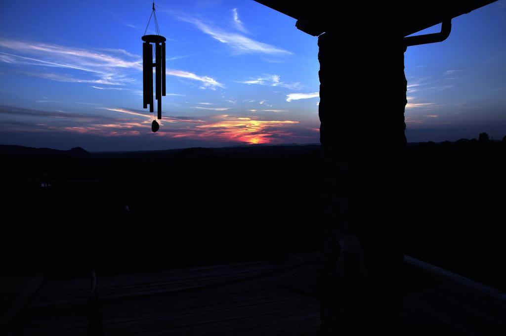 Montecristo Country House Manciano Exterior foto