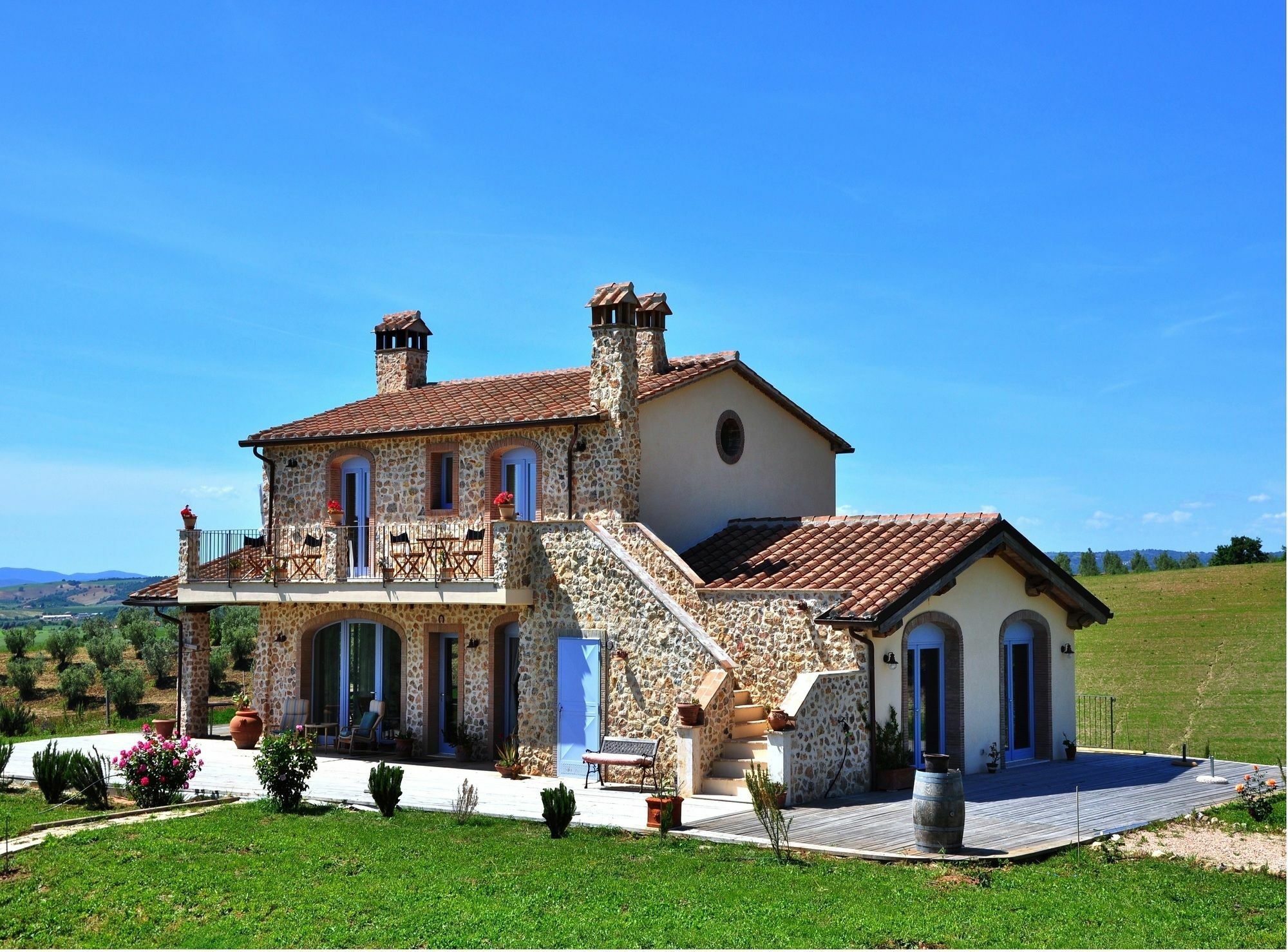 Montecristo Country House Manciano Exterior foto